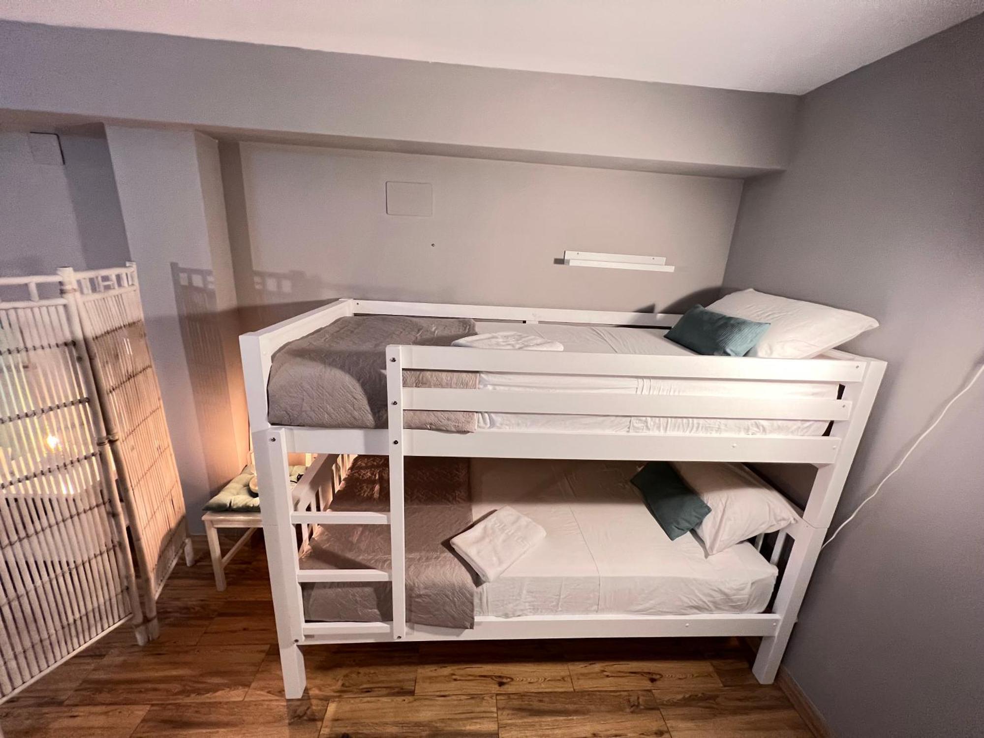 Nuestra Casita De Marmoles Parking Incluido 2 Bicis Gratis Apartment Malaga Bagian luar foto