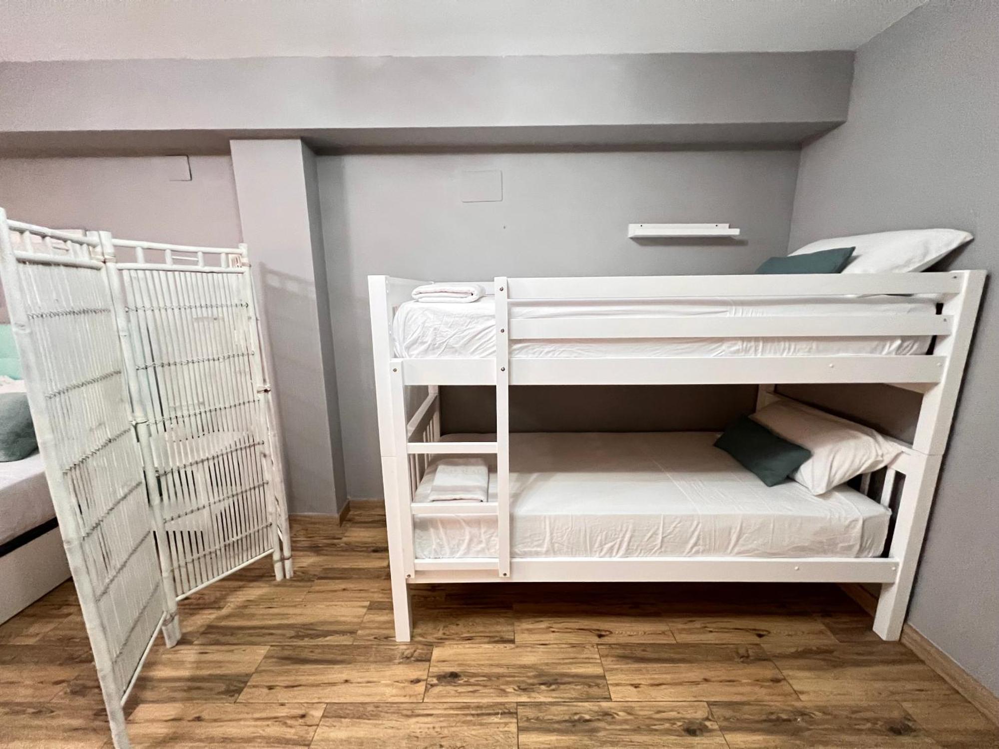 Nuestra Casita De Marmoles Parking Incluido 2 Bicis Gratis Apartment Malaga Bagian luar foto